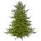 6.5ft. Pre-Lit Real Touch™️ Oregon Noble Fir Artificial Christmas Tree, Warm White LED Lights